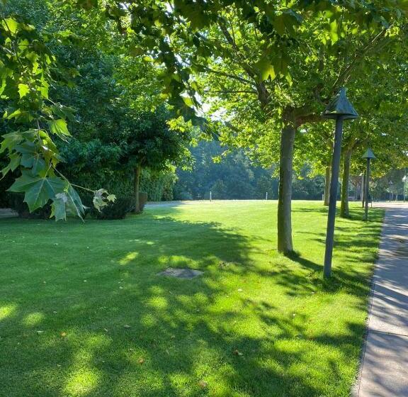 Отель Casa Santa Elena