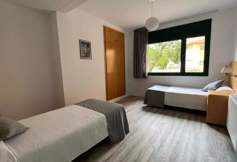 هتل Casa Santa Elena