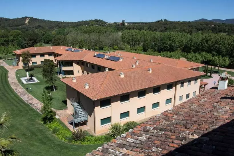 هتل Casa Santa Elena