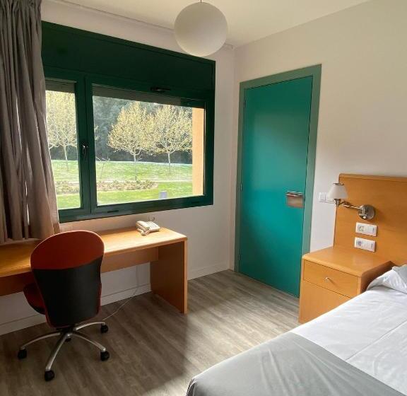 Отель Casa Santa Elena