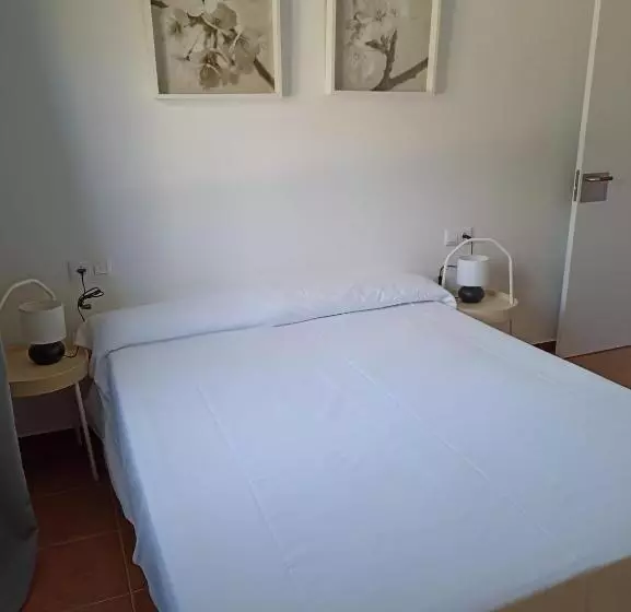 هتل Casa Santa Elena