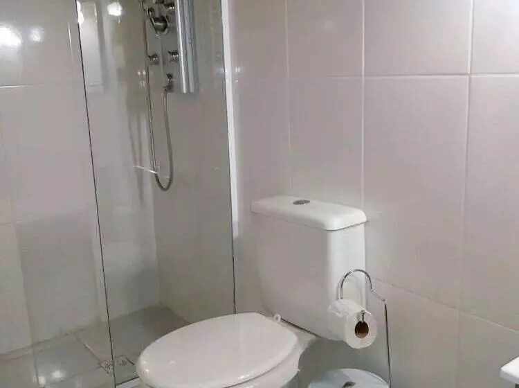هتل El Uru Suite