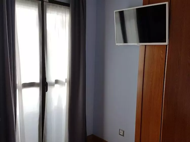 Hotel Hostal Camelot