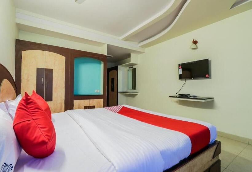 酒店 O Parnasala Princely