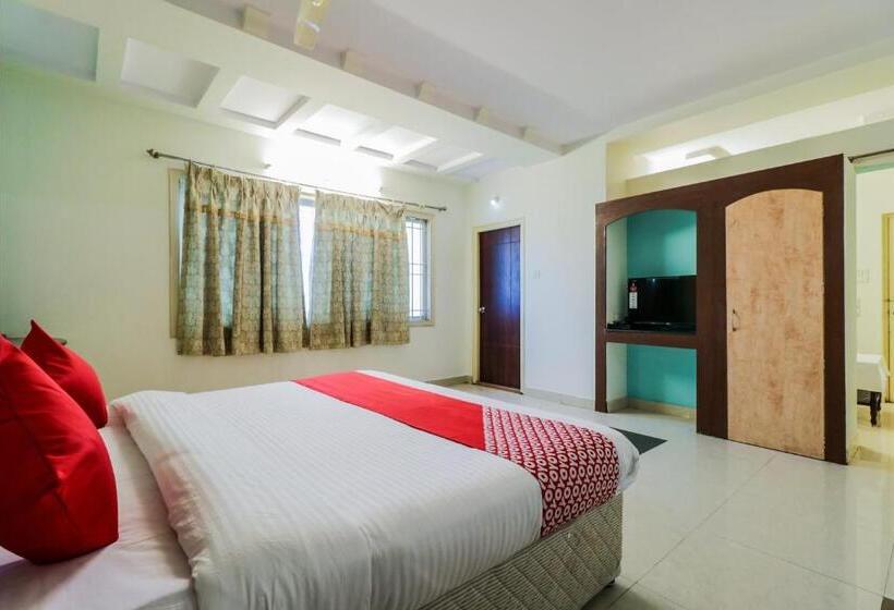 酒店 O Parnasala Princely