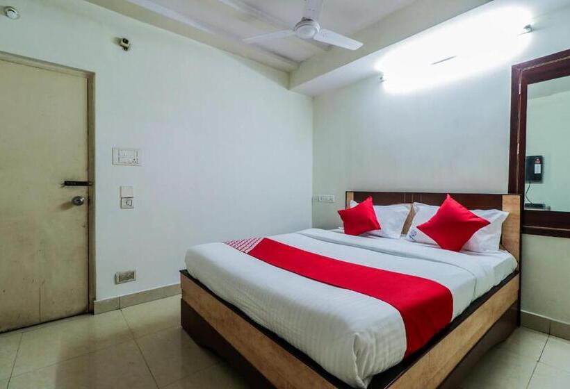 酒店 O Parnasala Princely