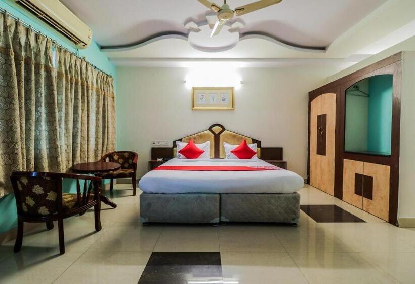 酒店 O Parnasala Princely