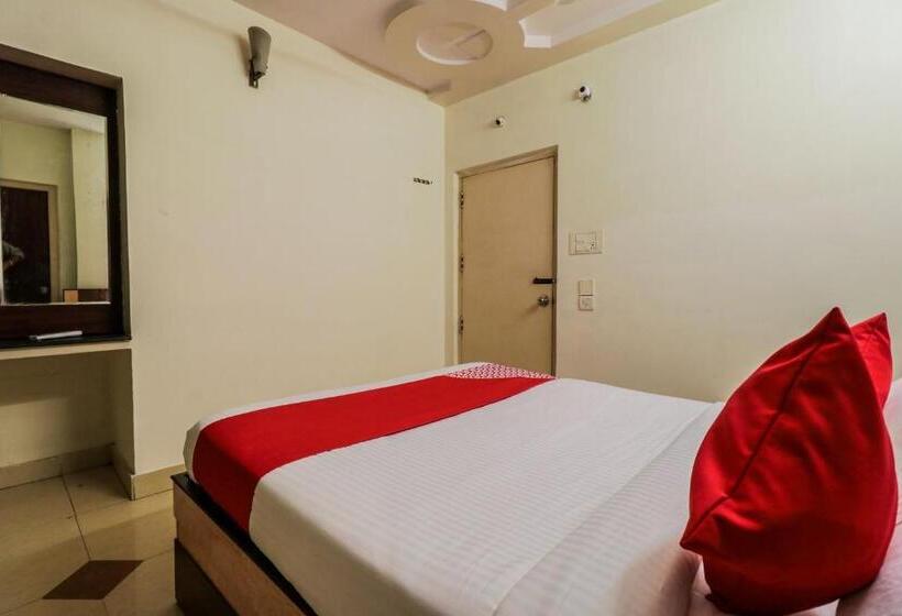 酒店 O Parnasala Princely