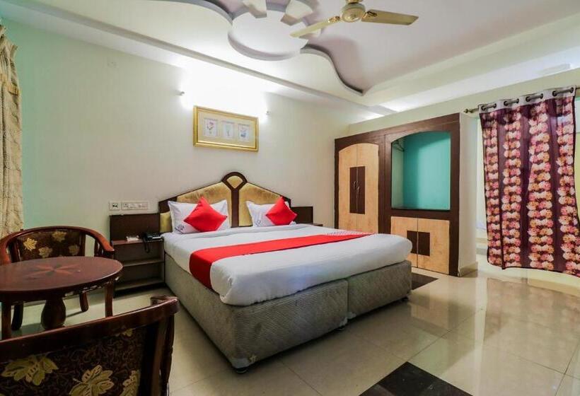 酒店 O Parnasala Princely