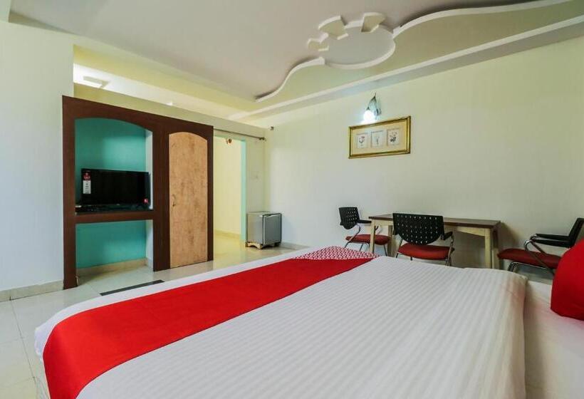 酒店 O Parnasala Princely