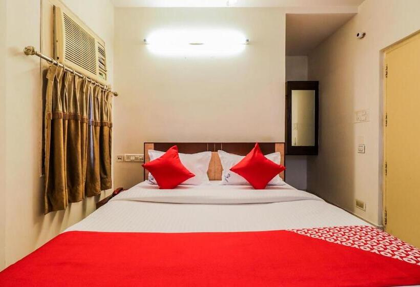 酒店 O Parnasala Princely