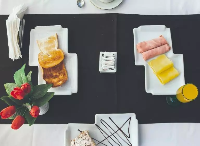 ホテル Posada Las Lengas