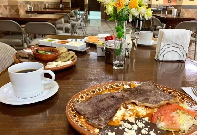 Hotelli San Fernando Ciudad Valles