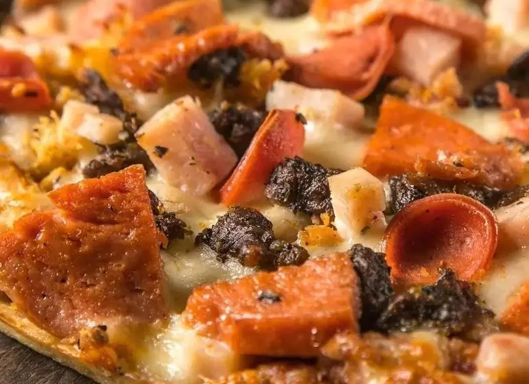 Hotelli The Lion Pub &