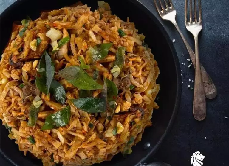 Hotelli The Lion Pub &