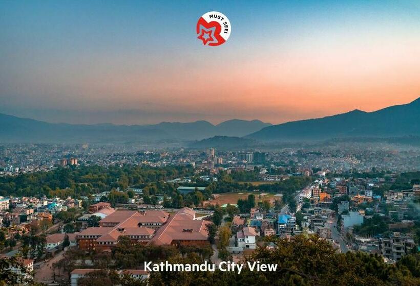 Oyo 352 Hotel Konark Inn