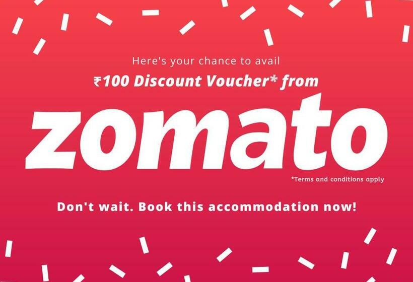 Oyo 352 Hotel Konark Inn