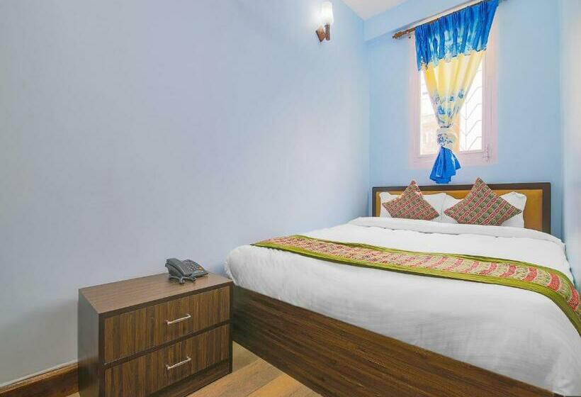 Oyo 352 Hotel Konark Inn