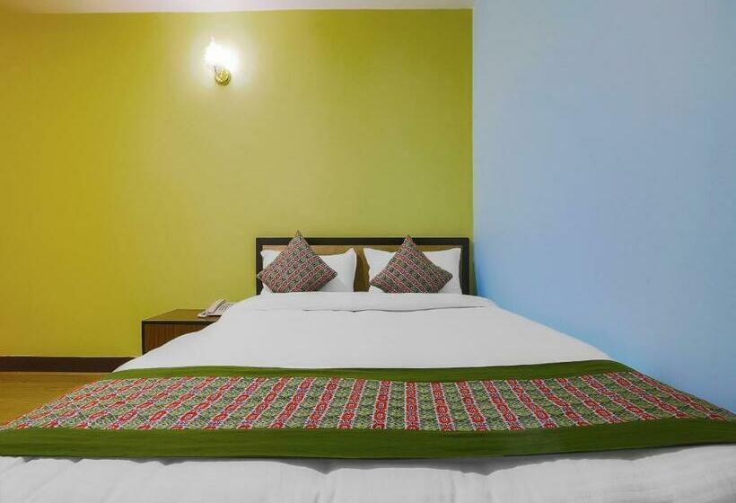 Oyo 352 Hotel Konark Inn
