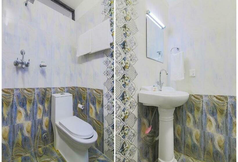 Oyo 352 Hotel Konark Inn