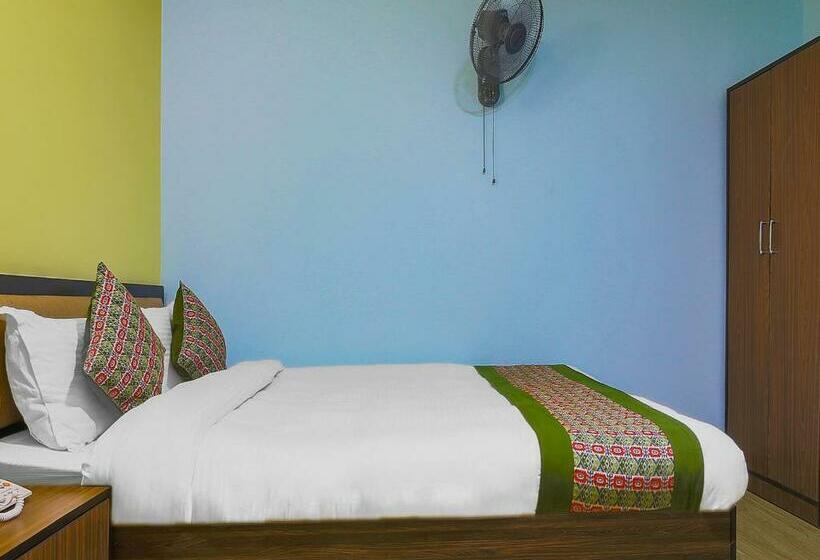 Oyo 352 Hotel Konark Inn