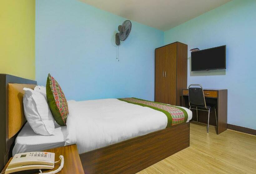 Oyo 352 Hotel Konark Inn