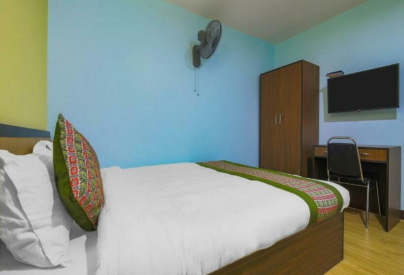 Oyo 352 Hotel Konark Inn