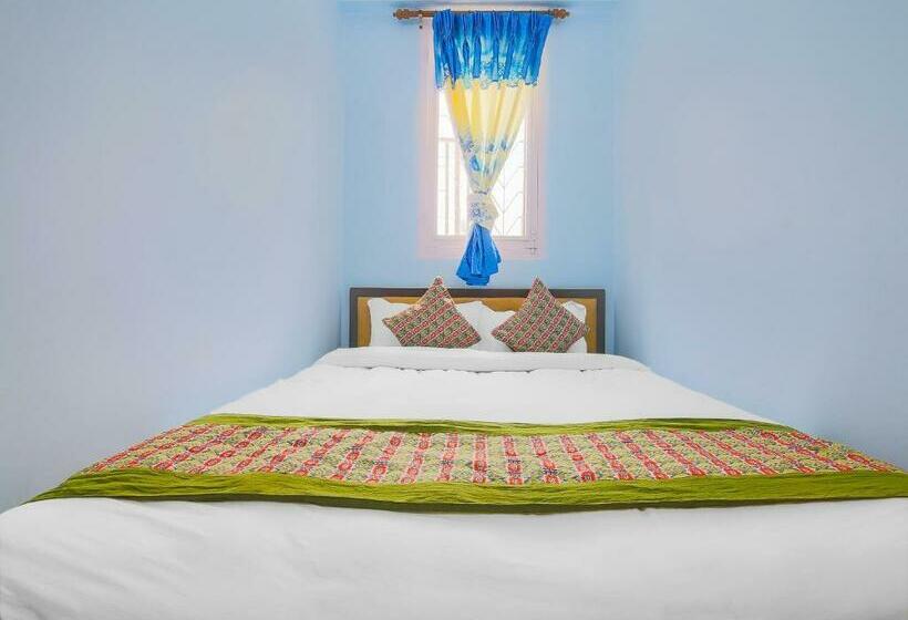 Oyo 352 Hotel Konark Inn