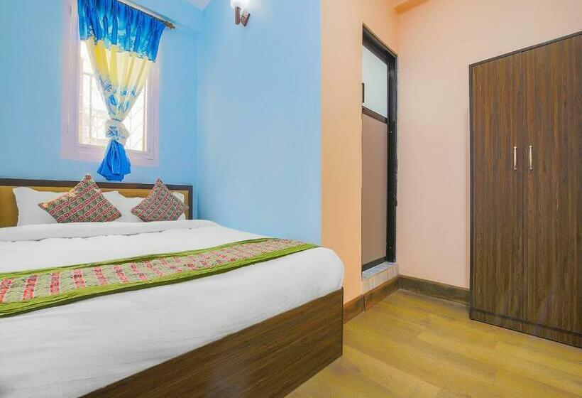 Oyo 352 Hotel Konark Inn