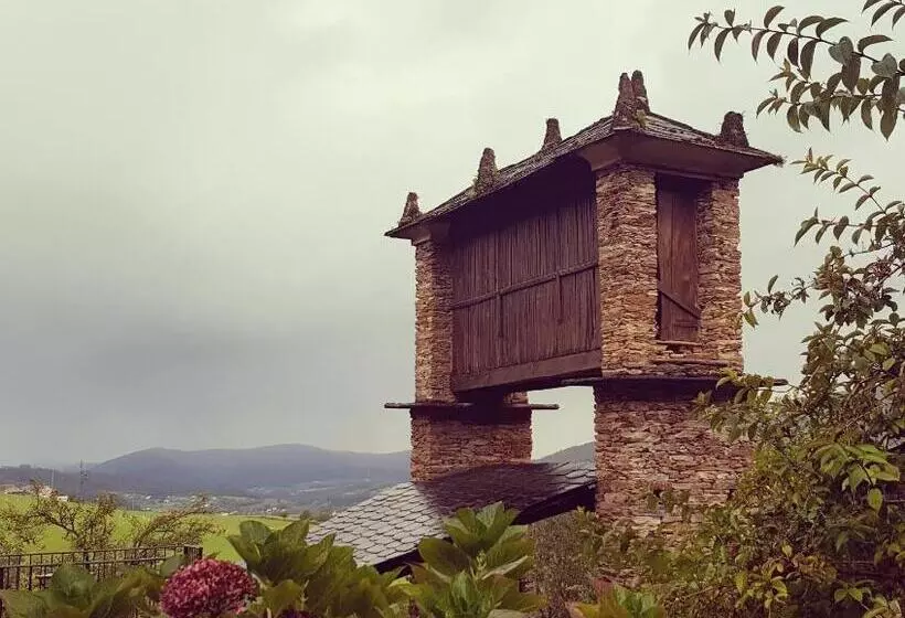 Majatalo Casa Rural Norita   Adults Only