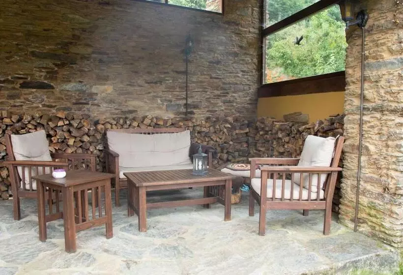 Majatalo Casa Rural Norita   Adults Only