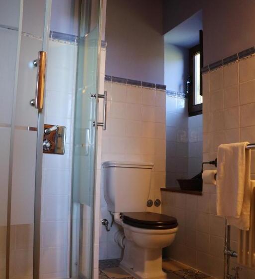 بنسيون Casa Rural Norita   Adults Only