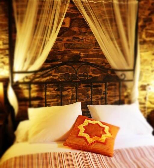 بنسيون Casa Rural Norita   Adults Only