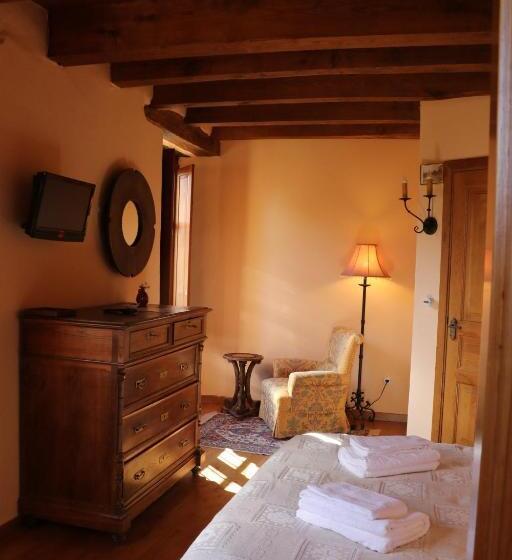 بنسيون Casa Rural Norita   Adults Only