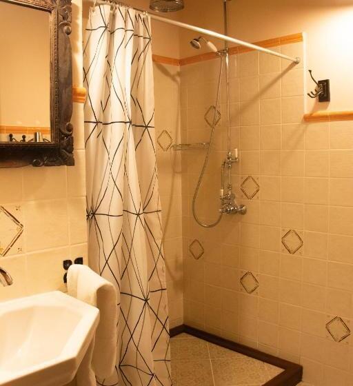 بنسيون Casa Rural Norita   Adults Only