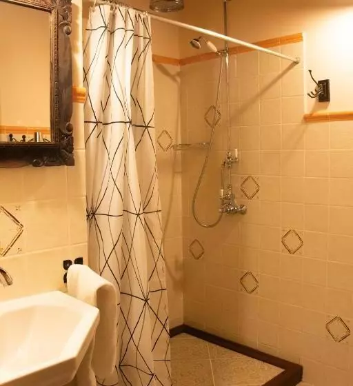 Majatalo Casa Rural Norita   Adults Only