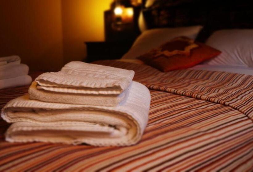 بنسيون Casa Rural Norita   Adults Only