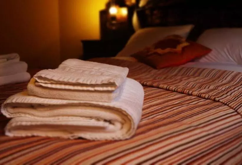 Majatalo Casa Rural Norita   Adults Only