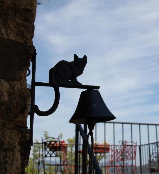 بنسيون Casa Rural Norita   Adults Only