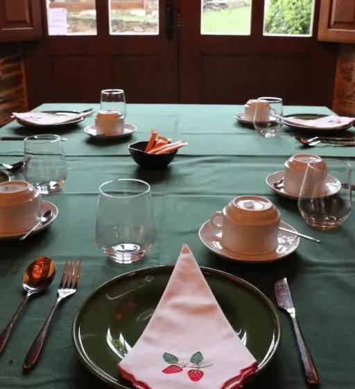 Majatalo Casa Rural Norita   Adults Only