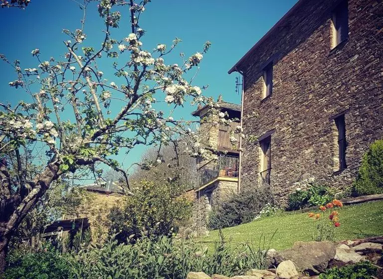 Majatalo Casa Rural Norita   Adults Only