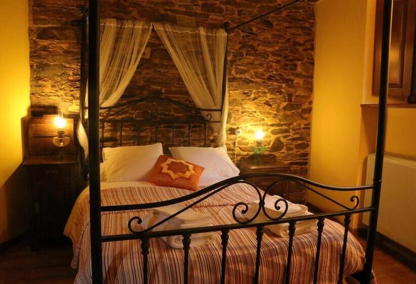 بنسيون Casa Rural Norita   Adults Only