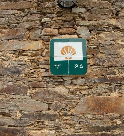 بنسيون Casa Rural Norita   Adults Only