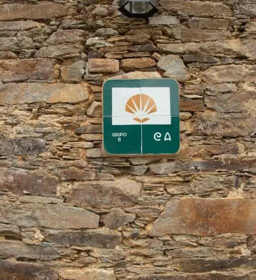 Majatalo Casa Rural Norita   Adults Only