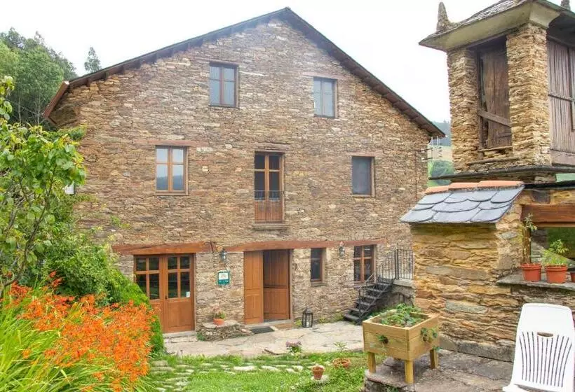 Majatalo Casa Rural Norita   Adults Only