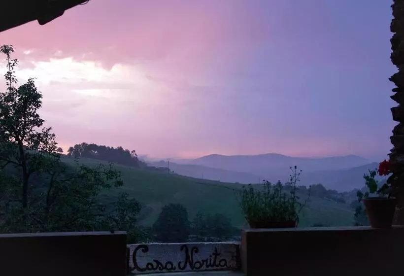 Majatalo Casa Rural Norita   Adults Only