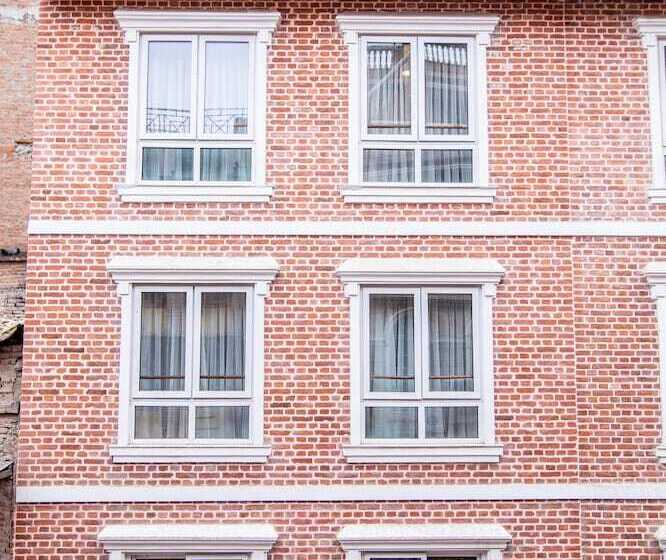 پانسیون Laxmi Niwas