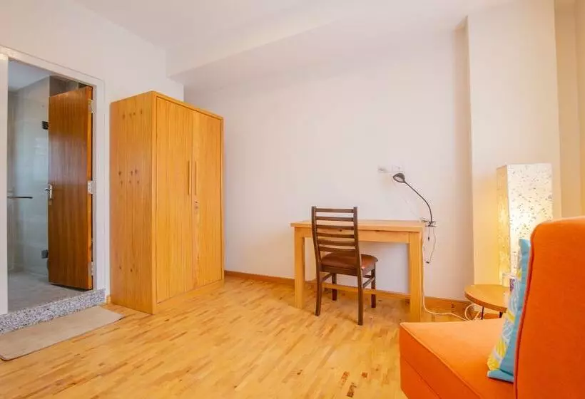 پانسیون Laxmi Niwas