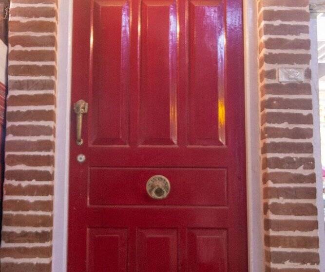 پانسیون Laxmi Niwas