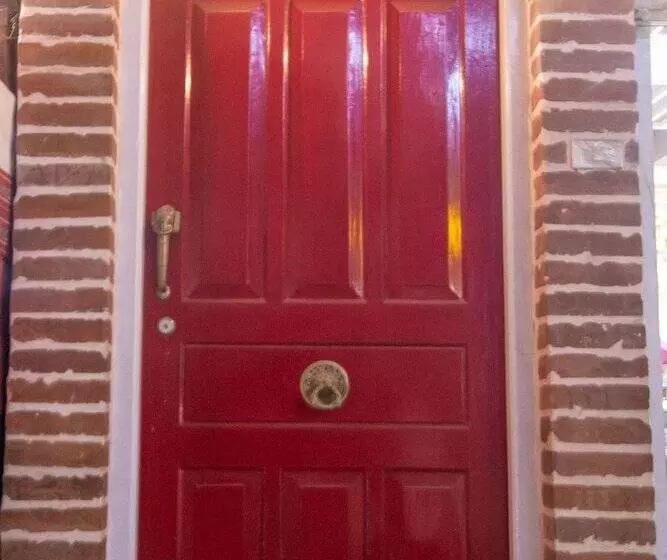 پانسیون Laxmi Niwas